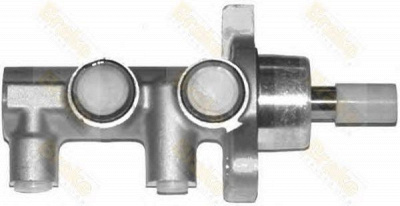 BRAKE ENGINEERING mc1447be -  Главный тормозной цилиндр
